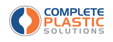 COMPLETE PLASTICS Logo